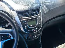 2013 Hyundai Accent Hatchback GLS GREAT FIRST MANUAL CAR - Photo 20