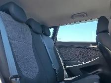 2013 Hyundai Accent Hatchback GLS GREAT FIRST MANUAL CAR - Photo 24