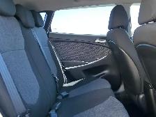 2013 Hyundai Accent Hatchback GLS GREAT FIRST MANUAL CAR - Photo 25