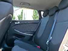 2013 Hyundai Accent Hatchback GLS GREAT FIRST MANUAL CAR - Photo 26