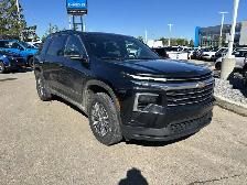 2026 Chevrolet Traverse LT 2.5L | Power Liftgate - Photo 2