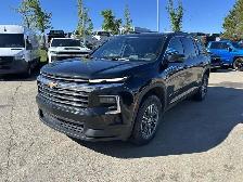 2026 Chevrolet Traverse LT 2.5L | Power Liftgate - Photo 3