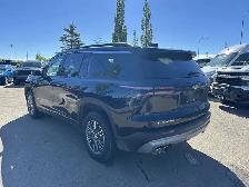 2026 Chevrolet Traverse LT 2.5L | Power Liftgate - Photo 4