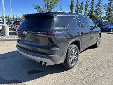 2026 Chevrolet Traverse LT 2.5L | Power Liftgate - Photo 5