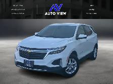 2023 Chevrolet Equinox LT GREAT COMPACT SUV