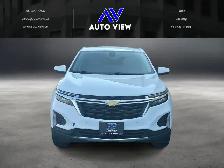 2023 Chevrolet Equinox LT GREAT COMPACT SUV - Photo 2