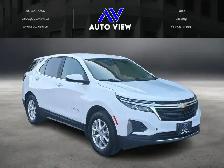 2023 Chevrolet Equinox LT GREAT COMPACT SUV - Photo 3