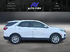 2023 Chevrolet Equinox LT GREAT COMPACT SUV - Photo 4