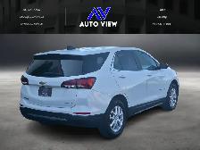 2023 Chevrolet Equinox LT GREAT COMPACT SUV - Photo 5