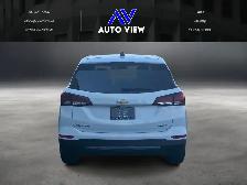 2023 Chevrolet Equinox LT GREAT COMPACT SUV - Photo 6