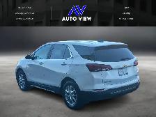 2023 Chevrolet Equinox LT GREAT COMPACT SUV - Photo 7