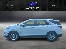 2023 Chevrolet Equinox LT GREAT COMPACT SUV - Photo 8