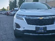2023 Chevrolet Equinox LT GREAT COMPACT SUV - Photo 10