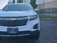 2023 Chevrolet Equinox LT GREAT COMPACT SUV - Photo 11