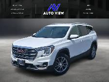 2024 GMC Terrain SLT GREAT COMPACT CROSSOVER SUV