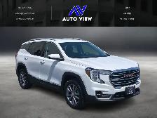 2024 GMC Terrain SLT GREAT COMPACT CROSSOVER SUV - Photo 3