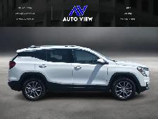 2024 GMC Terrain SLT GREAT COMPACT CROSSOVER SUV - Photo 4