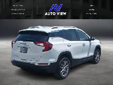 2024 GMC Terrain SLT GREAT COMPACT CROSSOVER SUV - Photo 5