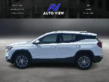 2024 GMC Terrain SLT GREAT COMPACT CROSSOVER SUV - Photo 8
