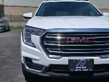 2024 GMC Terrain SLT GREAT COMPACT CROSSOVER SUV - Photo 10
