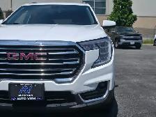 2024 GMC Terrain SLT GREAT COMPACT CROSSOVER SUV - Photo 11