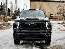 2026 Chevrolet Silverado 3500HD High Country | 6.5in BDS Lift - Photo 3