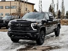 2026 Chevrolet Silverado 3500HD High Country | 6.5in BDS Lift - Photo 4