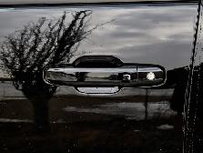 2026 Chevrolet Silverado 3500HD High Country | 6.5in BDS Lift - Photo 8