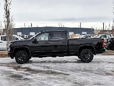 2026 Chevrolet Silverado 3500HD High Country | 6.5in BDS Lift - Photo 10