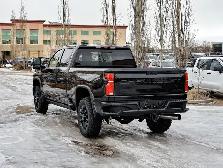 2026 Chevrolet Silverado 3500HD High Country | 6.5in BDS Lift - Photo 11