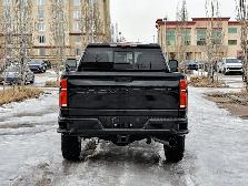 2026 Chevrolet Silverado 3500HD High Country | 6.5in BDS Lift - Photo 12