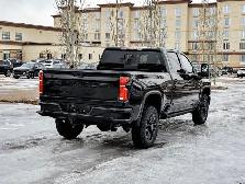 2026 Chevrolet Silverado 3500HD High Country | 6.5in BDS Lift - Photo 13