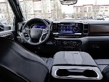 2026 Chevrolet Silverado 3500HD High Country | 6.5in BDS Lift - Photo 32