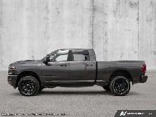 2026 Ram 3500 Laramie - Photo 4