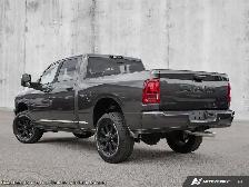 2026 Ram 3500 Laramie - Photo 5