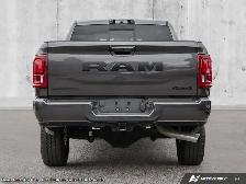 2026 Ram 3500 Laramie - Photo 6