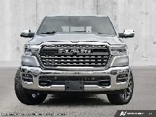 2026 Ram 1500 Limited - Photo 2