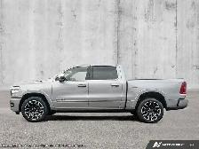 2026 Ram 1500 Limited - Photo 4