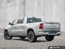 2026 Ram 1500 Limited - Photo 5