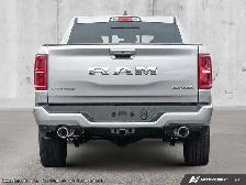 2026 Ram 1500 Limited - Photo 6