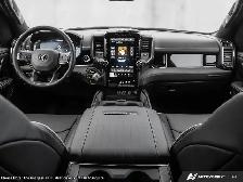 2026 Ram 1500 Limited - Photo 21