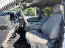 2022 Ford Super Duty F-350 SRW XLT Crew Cab 8' Box 4WD | No - Photo 3