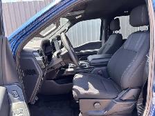 2024 Ford F-150 STX SuperCrew 5.5' Box 4WD | One Owner | No - Photo 3