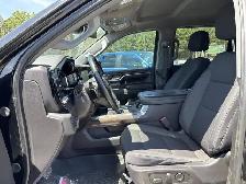 2024 Chevrolet Silverado 1500 Custom Trail Boss Z71 Crew Cab - Photo 3