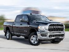 2019 Ram 2500 TRADESMAN PKG| 4x4 |CREW CAB|CLEAN CARFAX|BACKUP|L