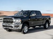 2019 Ram 2500 TRADESMAN PKG| 4x4 |CREW CAB|CLEAN CARFAX|BACKUP|L - Photo 3