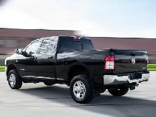 2019 Ram 2500 TRADESMAN PKG| 4x4 |CREW CAB|CLEAN CARFAX|BACKUP|L - Photo 4