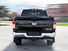 2019 Ram 2500 TRADESMAN PKG| 4x4 |CREW CAB|CLEAN CARFAX|BACKUP|L - Photo 5