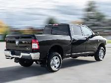 2019 Ram 2500 TRADESMAN PKG| 4x4 |CREW CAB|CLEAN CARFAX|BACKUP|L - Photo 6