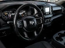 2019 Ram 2500 TRADESMAN PKG| 4x4 |CREW CAB|CLEAN CARFAX|BACKUP|L - Photo 7